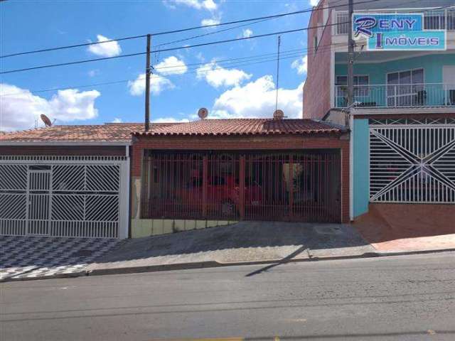 Casas para venda em Sorocaba no bairro Parque das Paineiras