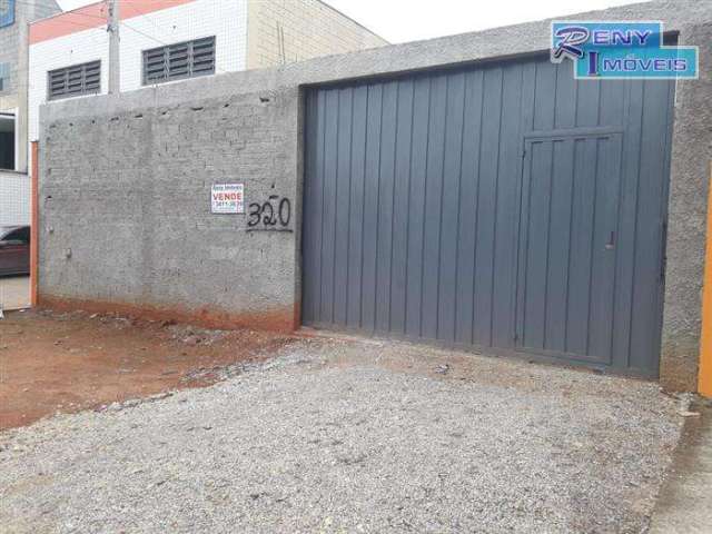 Casas com Salões para venda em Sorocaba no bairro Jardim Betânia