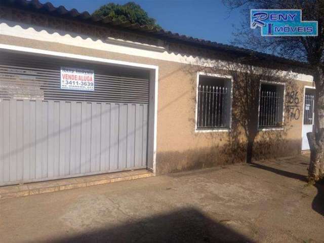 Casas para venda em Sorocaba no bairro Jardim Novo Horizonte