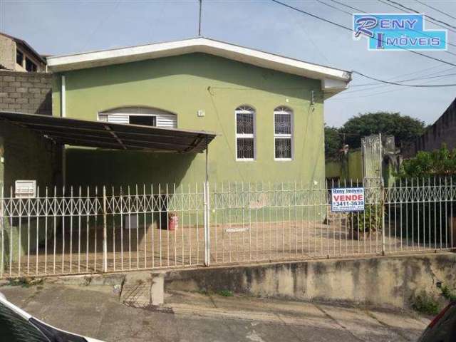 Casas para venda em Sorocaba no bairro Vila Santana