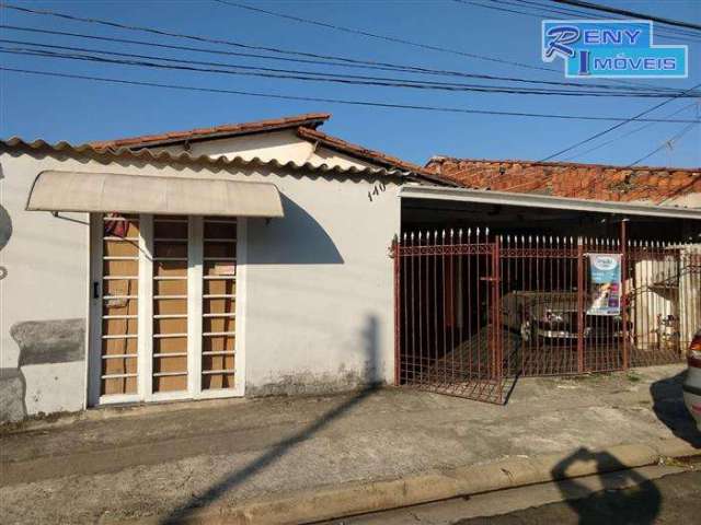 Casas com Edículas para venda em Sorocaba no bairro Vila Fiori