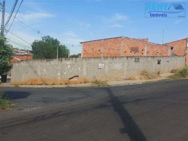 Terrenos para venda em Sorocaba no bairro Jardim Santa Helena