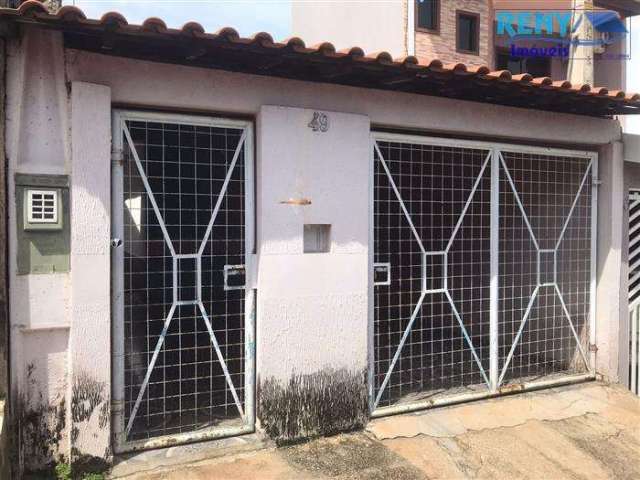 Casas para venda em Sorocaba no bairro Jardim Ipanema Ville