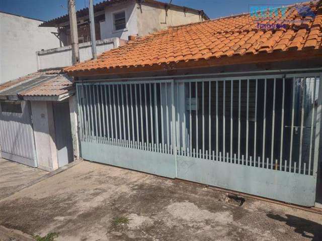 Casas para venda em Sorocaba no bairro Jardim Sol Nascente