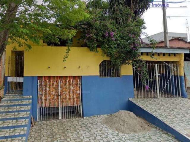 Casas para venda em Sorocaba no bairro Lopes de Oliveira