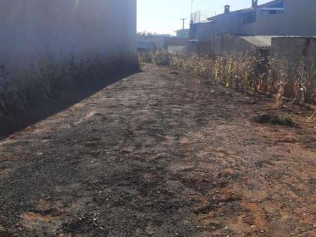 Terrenos para venda em Sorocaba no bairro Vila Nicanor Marques