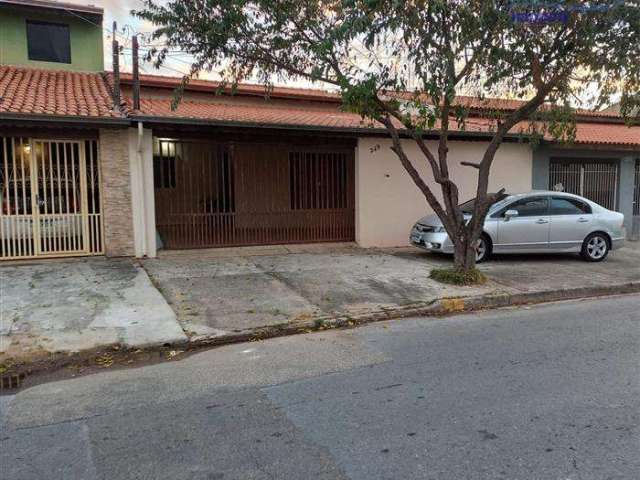 Casas para venda em Sorocaba no bairro NOVA SOROCABA