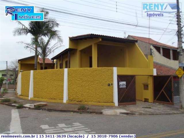 Casas para venda em Sorocaba no bairro Jardim das Flores