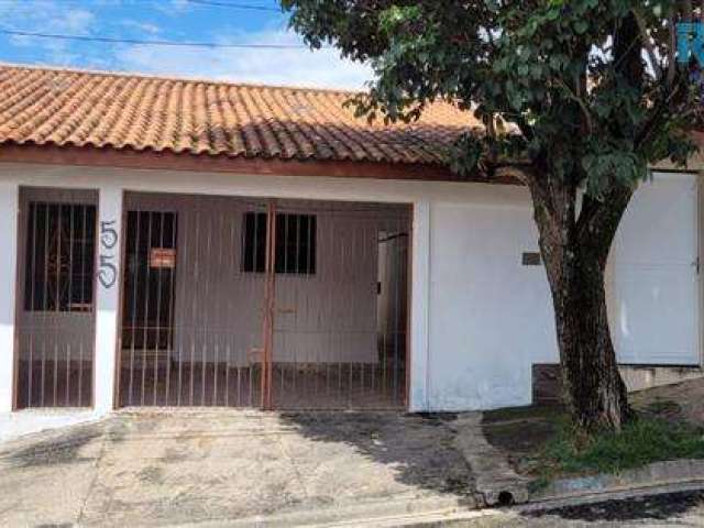 Casas para venda em Sorocaba no bairro Jardim Santa Bárbara