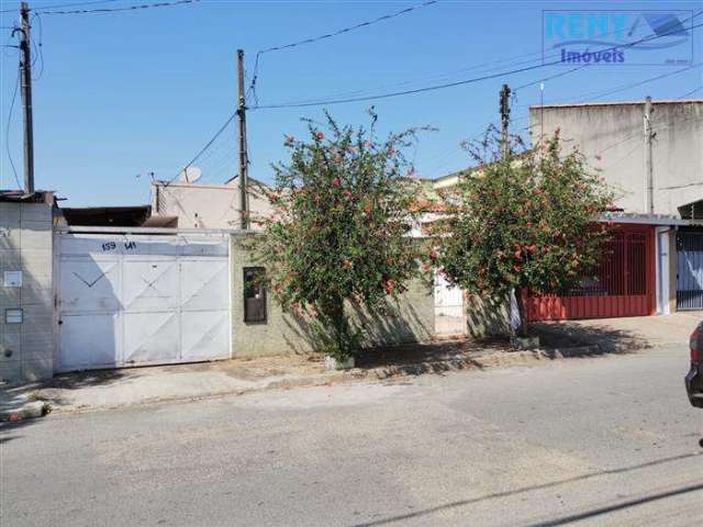 Casas para venda em Sorocaba no bairro Vila Helena