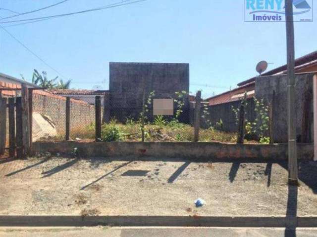 Terrenos para venda em Sorocaba no bairro Jardim Novo Horizonte