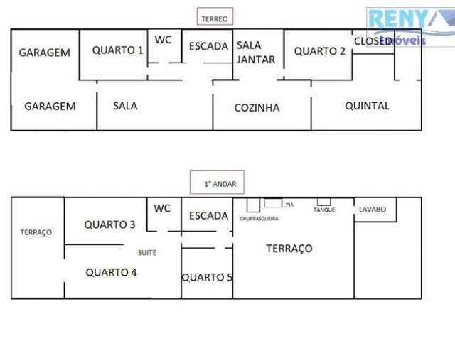 Casas para venda em Sorocaba no bairro Jardim Alpes de Sorocaba