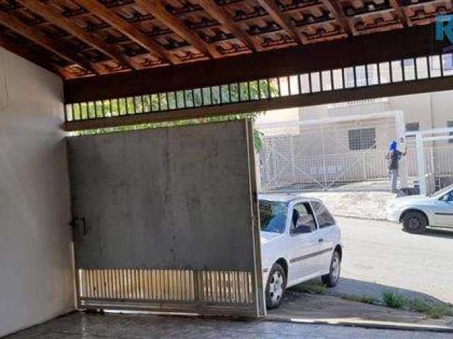 Casas para venda em Sorocaba no bairro Jardim dos Eucaliptos