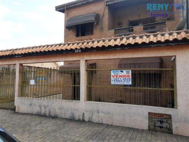 Casas para venda em Sorocaba no bairro Vila Nova Sorocaba