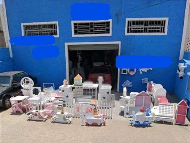 Salões Comerciais para venda em Sorocaba no bairro Jardim Novo Horizonte