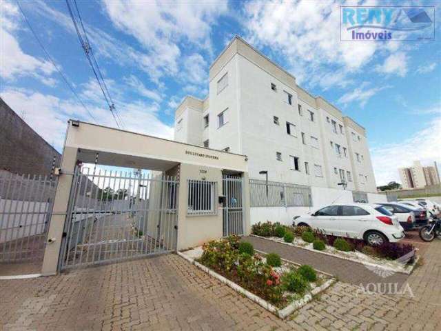 Apartamentos para venda em Sorocaba no bairro Vila Nova Sorocaba