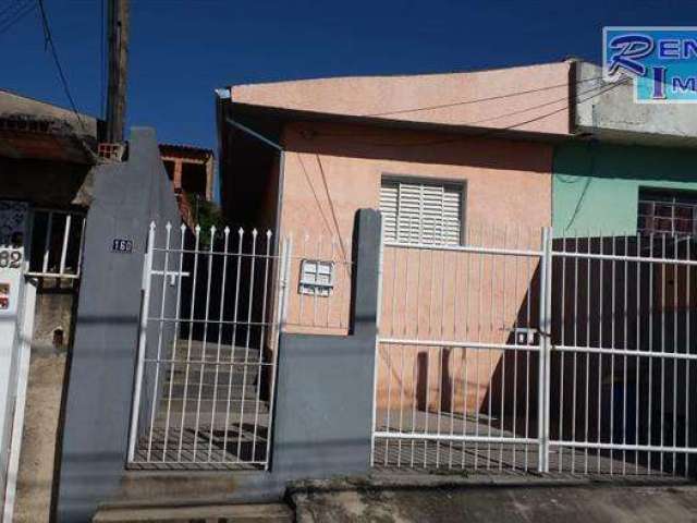 Casas para venda em Sorocaba no bairro Parque das Laranjeiras