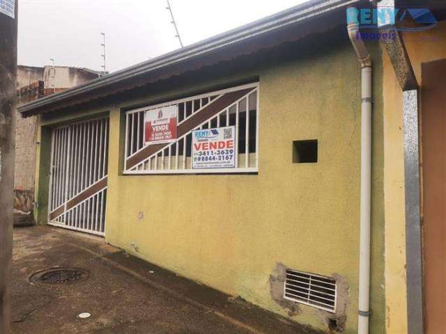 Casas para venda em Sorocaba no bairro Jardim Nápoli