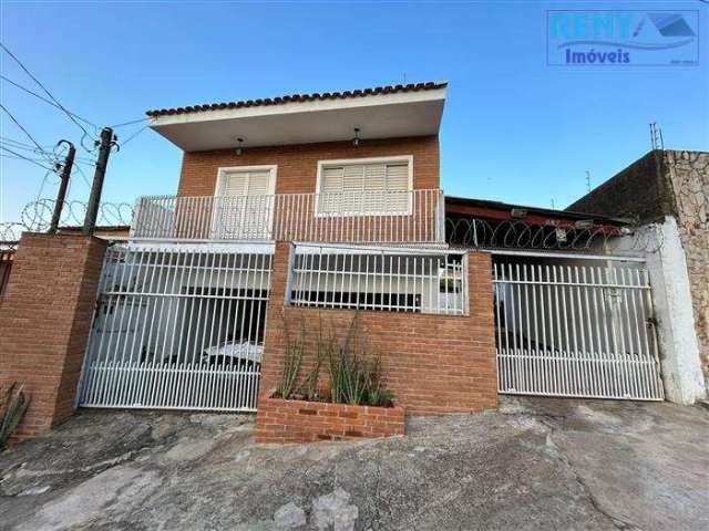 Casas para venda em Sorocaba no bairro Trujillo