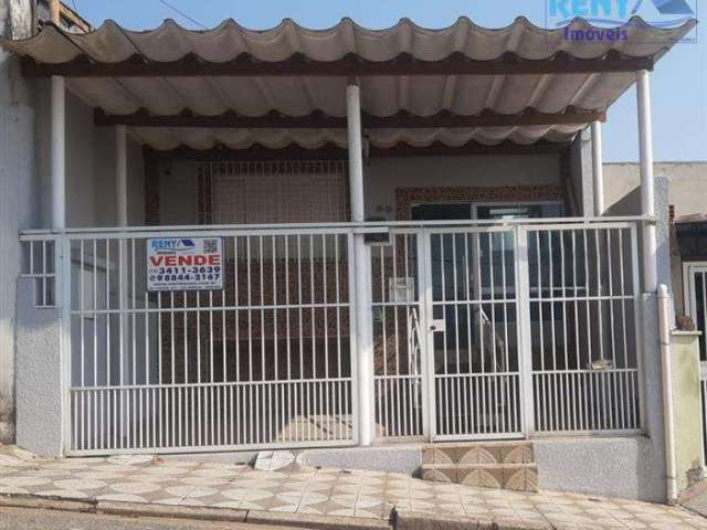 Casas para venda em Sorocaba no bairro Vila Santana