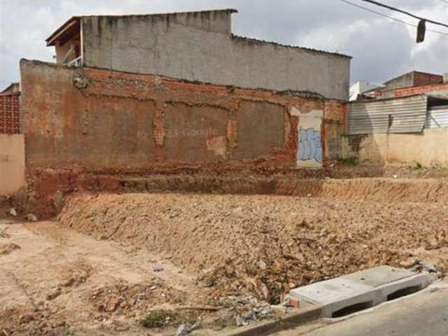 Terrenos para venda em Sorocaba no bairro Jardim Maria do Carmo