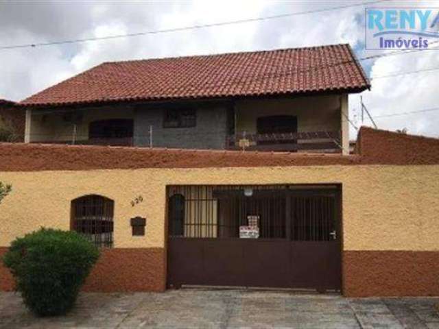 Casas para venda em Sorocaba no bairro Vila Jardini