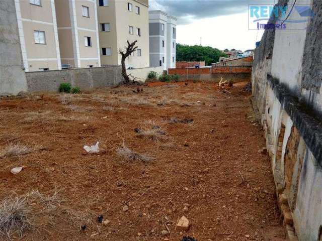 Terrenos para venda em Sorocaba no bairro Jardim Betânia