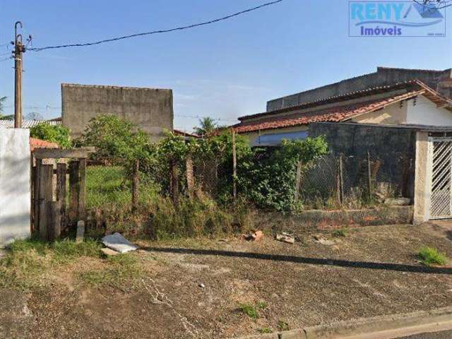 Terrenos para locação em Sorocaba no bairro Jardim Novo Horizonte