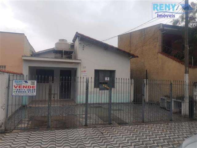 Casas para venda em Sorocaba no bairro Além Ponte