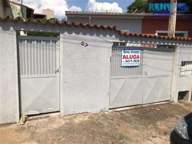 Casas para locação em Sorocaba no bairro Vila Fiori