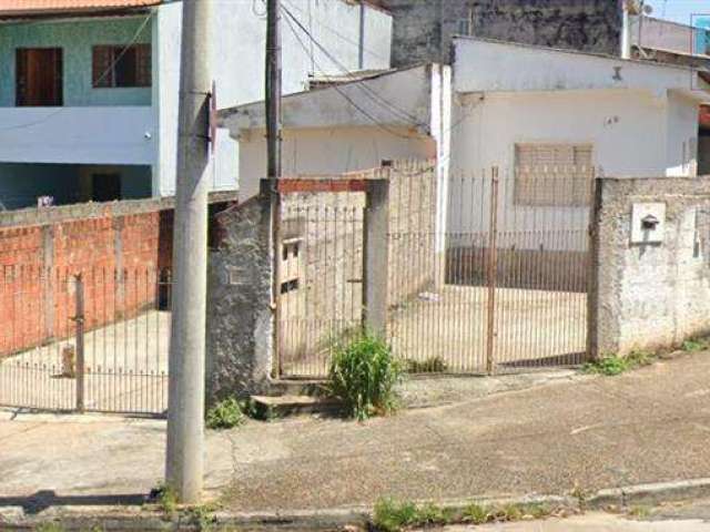 Casas para venda em Sorocaba no bairro Jardim Luciana Maria