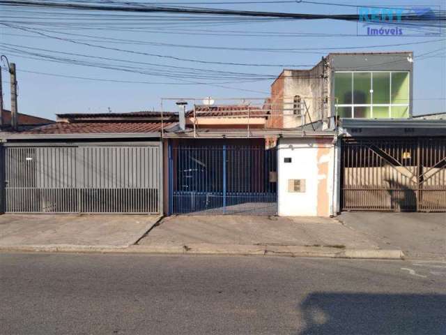 Casas para venda em Sorocaba no bairro Jardim Pacaembu