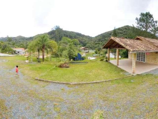 Chacara a VENDA  Bairro Brilhante em Itajai.