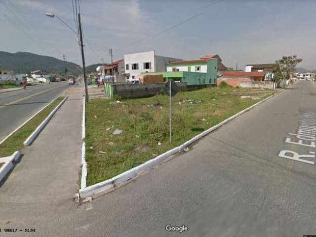 Terreno para Venda em Itajai  CIDADE NOVA