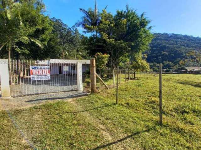 Sitio com 35.000m2. Para Venda em Itajai  Brilhante II  3 dormitorios  1 banheiro  1 vaga