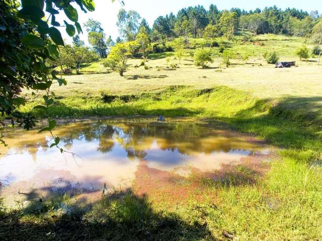 Terreno para Chacara em Itajai