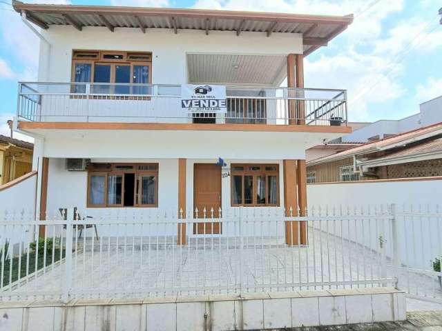 Casa Bairro Sao Joao em Itajai