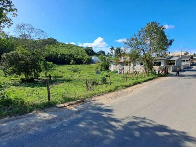 Terreno de 15 Ha em Itajai