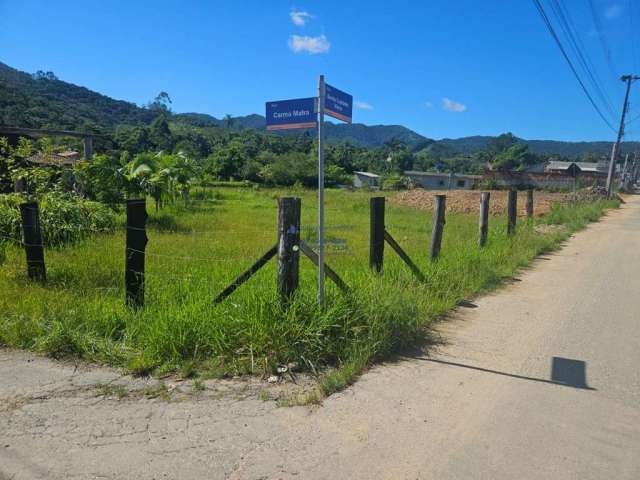 Terreno de Esquina