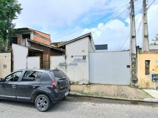 Quitinetes a VENDA Bairro Cidade Nova Itajai.