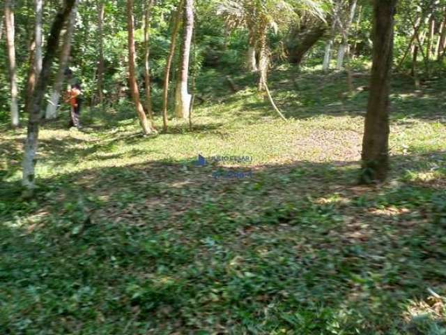 Lindo Terreno para Chacara em Itajai SC.