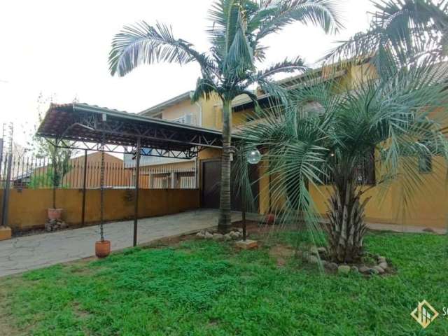 CASA RESIDENCIAL em Sapucaia do Sul - RS, Freitas