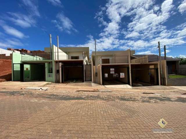 CASA RESIDENCIAL em SAPUCAIA DO SUL - RS, BELA VISTA