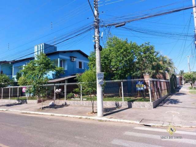 Casa RESIDENCIAL em SAPUCAIA DO SUL - RS, LOMBA DA PALMEIRA