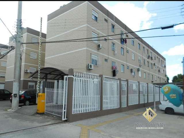 APARTAMENTO RESIDENCIAL em ESTEIO - RS, CRISTI