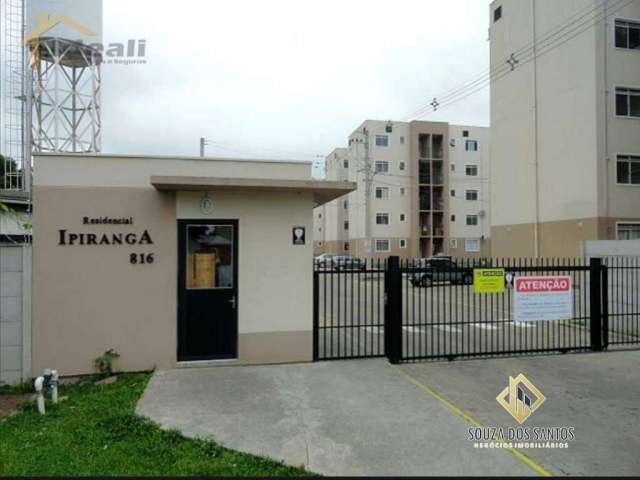 APARTAMENTO RESIDENCIAL em SAPUCAIA DO SUL - RS, LOMBA DA PALMEIRA