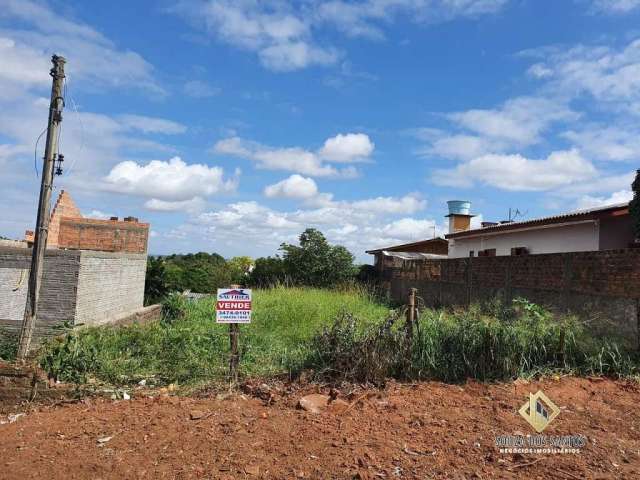 TERRENO RESIDENCIAL em SAPUCAIA DO SUL - RS, LOMBA DA PALMEIRA