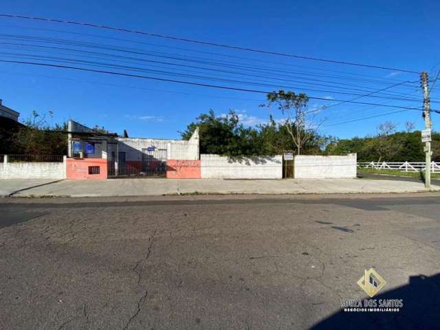 TERRENO RESIDENCIAL em SAPUCAIA DO SUL - RS, PARAÍSO