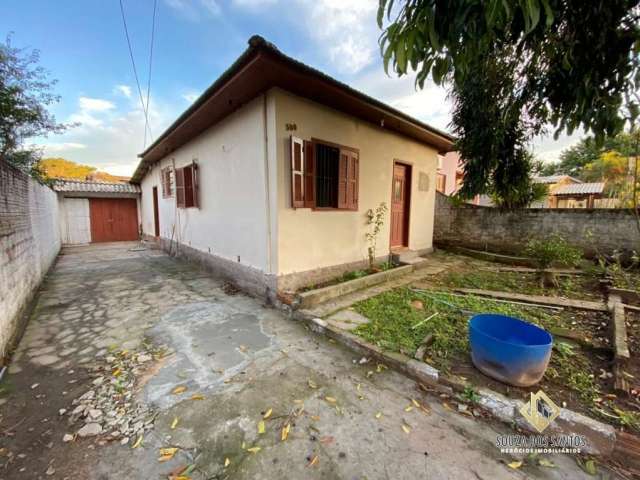 CASA RESIDENCIAL em SAPUCAIA DO SUL - RS, SANTA CATARINA