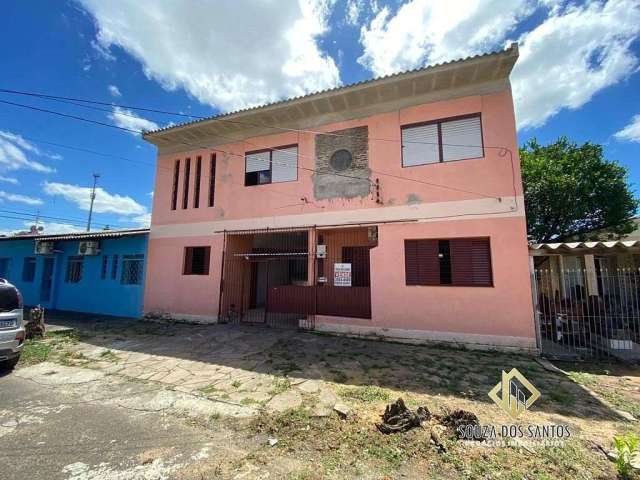 CASA RESIDENCIAL em SAPUCAIA DO SUL - RS, SILVA